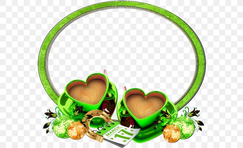 Saint Patrick's Day Collage Clip Art, PNG, 570x500px, Saint, Body Jewelry, Child, Clover, Collage Download Free