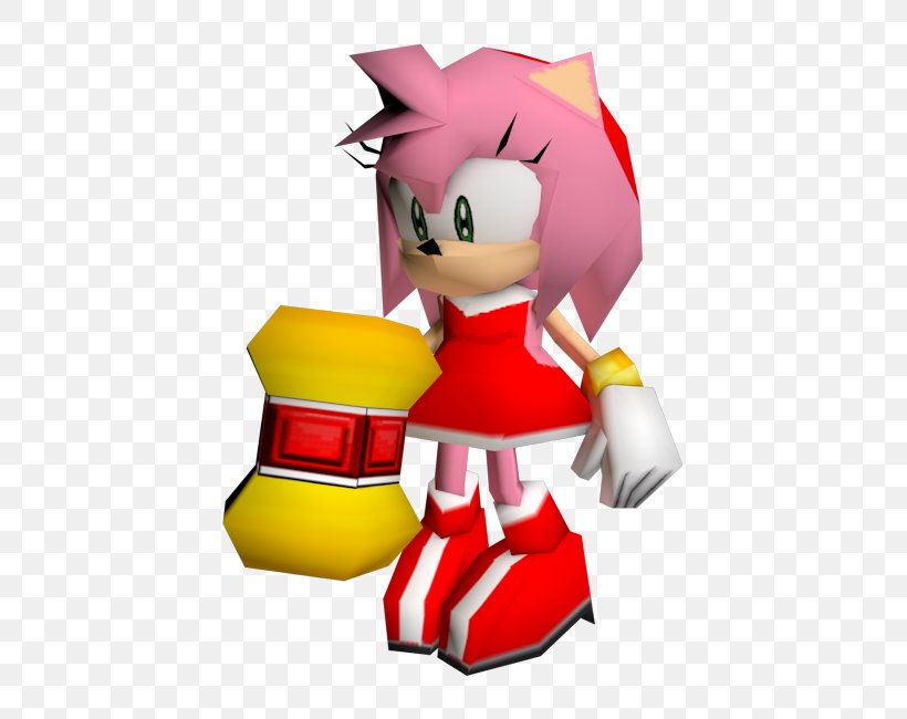 Sonic Shuffle Sonic Adventure Amy Rose Sonic CD Shadow The Hedgehog, PNG, 750x650px, Sonic Shuffle, Amy Rose, Art, Character, Dreamcast Download Free