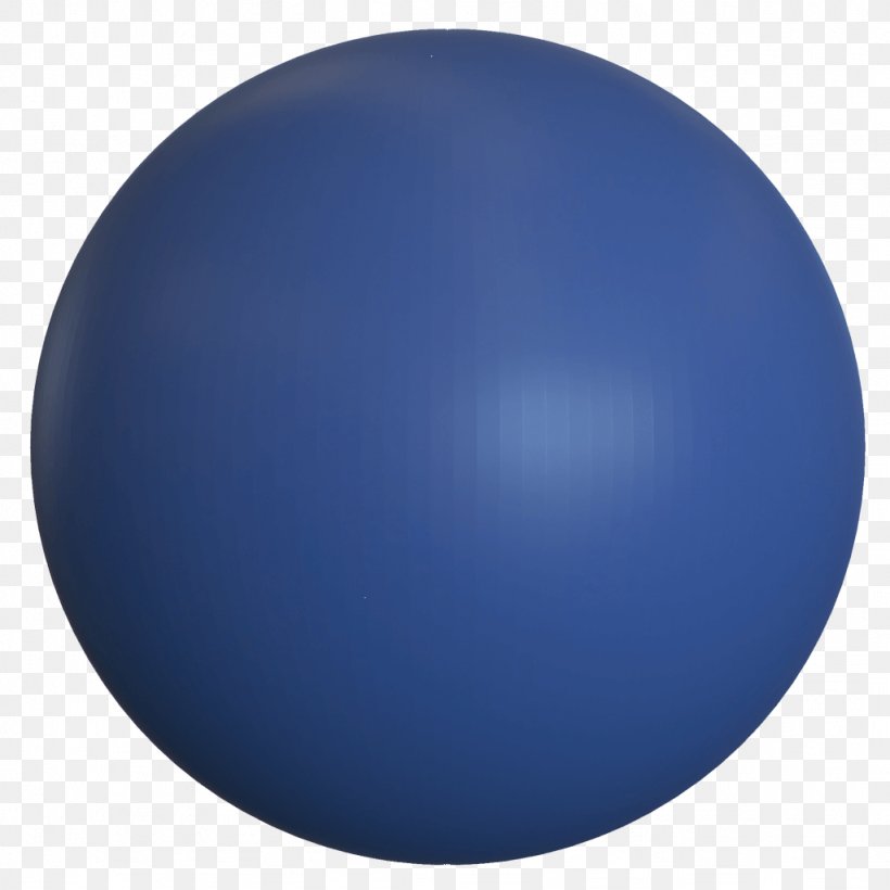 Sphere Ball, PNG, 1024x1024px, Sphere, Ball, Blue, Cobalt Blue, Electric Blue Download Free