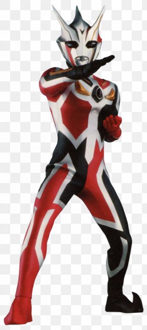 Ultraman Tiga, Ultraman Wiki
