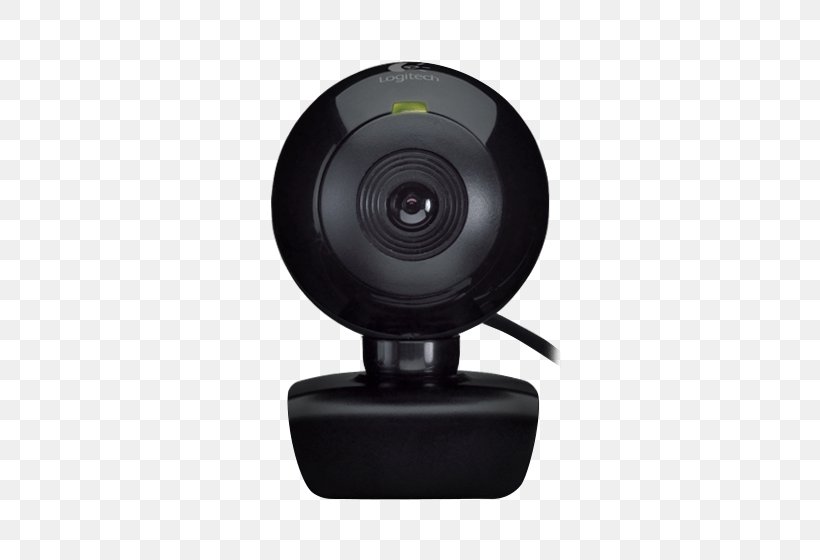 Webcam QuickCam Camera USB Video Device Class Logitech, PNG, 652x560px, Webcam, Camera, Camera Lens, Cameras Optics, Computer Download Free