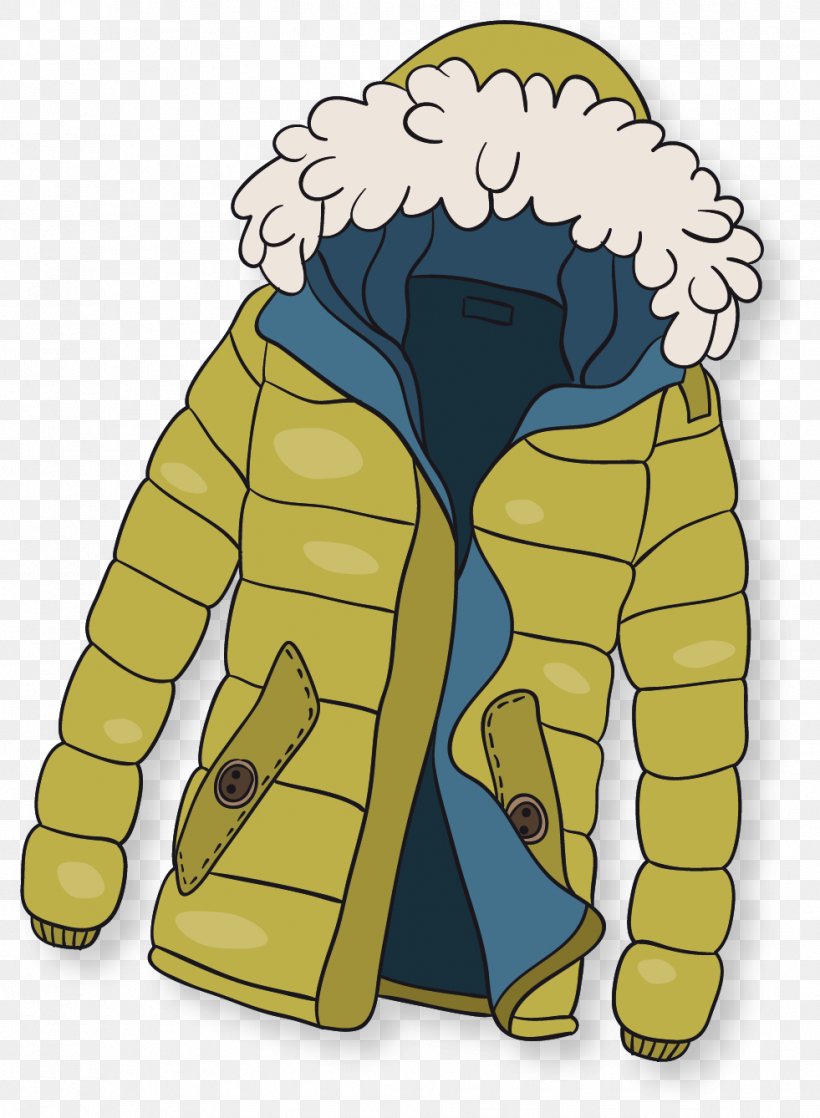 Winter Clothing Winter Clothing, PNG, 981x1338px, Clothing, Art, Cartoon, Fiction, Fictional Character Download Free