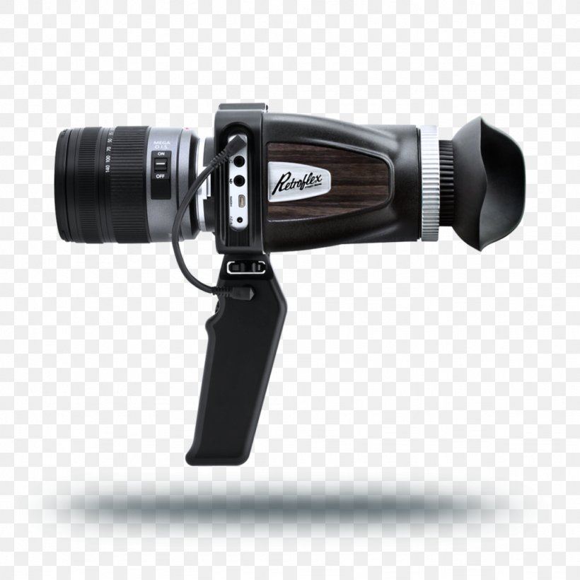 Blackmagic Cinema Camera Digital Bolex Blackmagic Design Electronic Viewfinder, PNG, 1024x1024px, Camera, Blackmagic Cinema Camera, Blackmagic Design, Camera Accessory, Camera Lens Download Free