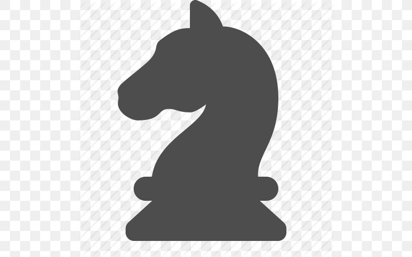 Chess Tactic Game, PNG, 512x512px, Chess, Black, Black And White, Carnivoran, Cat Download Free