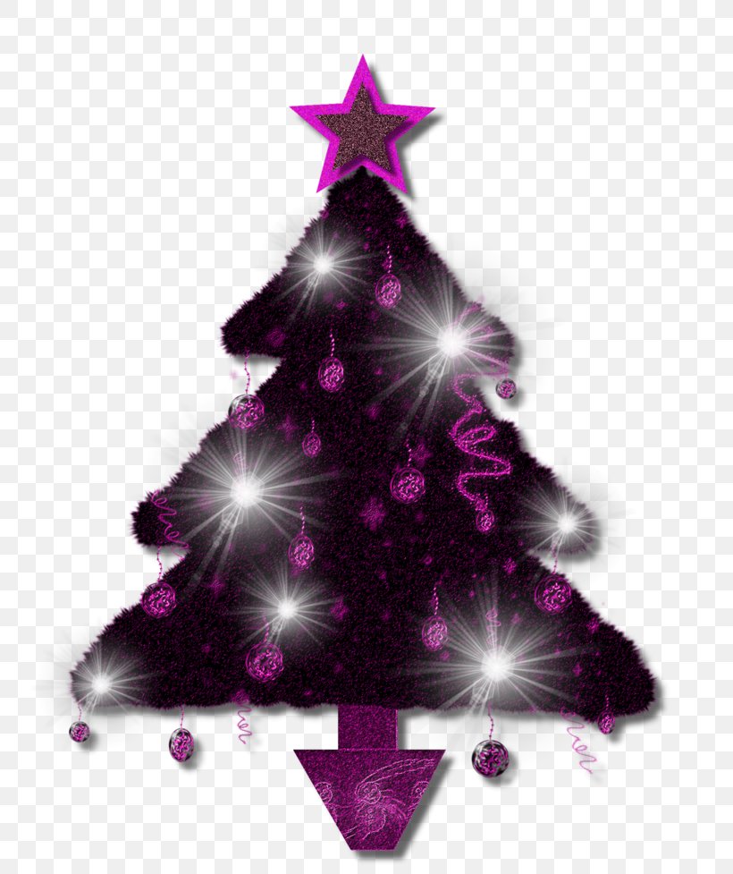 Christmas Tree, PNG, 817x977px, Christmas Tree, Christmas, Christmas Decoration, Christmas Ornament, Color Download Free