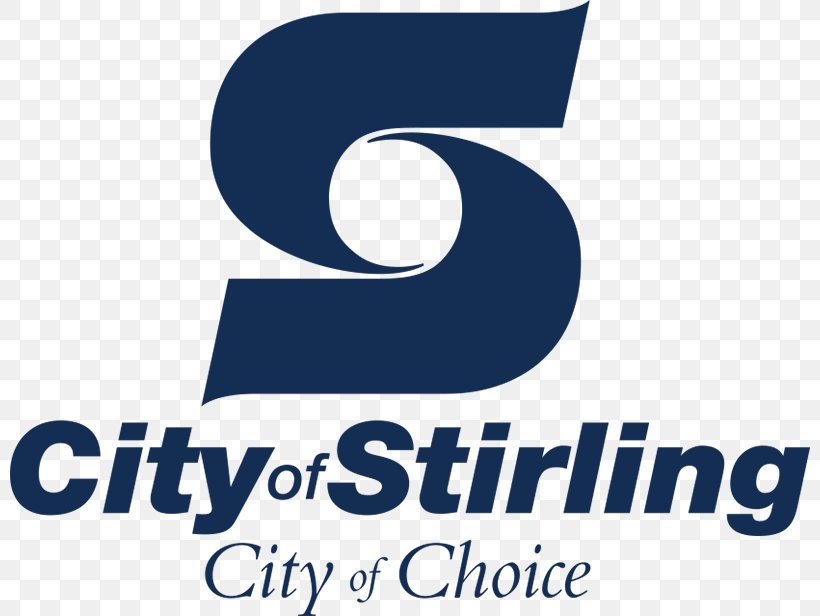 City Of Perth City Of Stirling Logo Organization, PNG, 800x616px, City Of Perth, Australia, Blue, Brand, Business Download Free