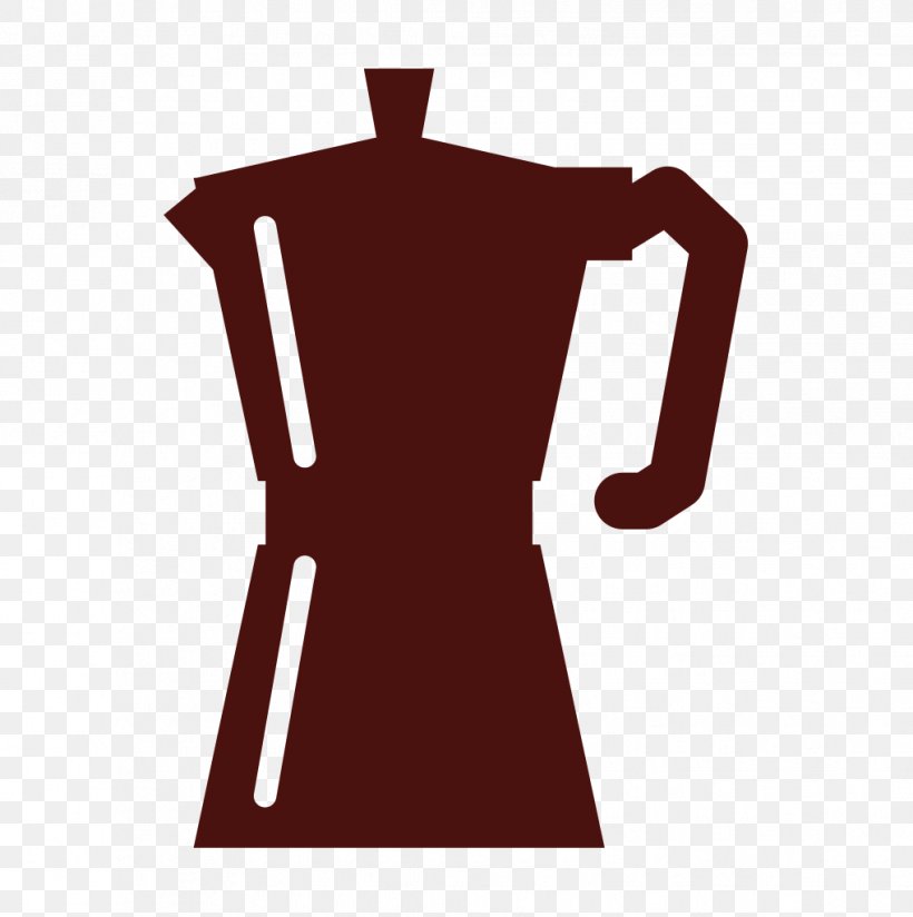 Coffeemaker Moka Pot Caffè Mocha Clip Art, PNG, 1018x1024px, Coffee, Brand, Clothing, Coffee Cup, Coffeemaker Download Free