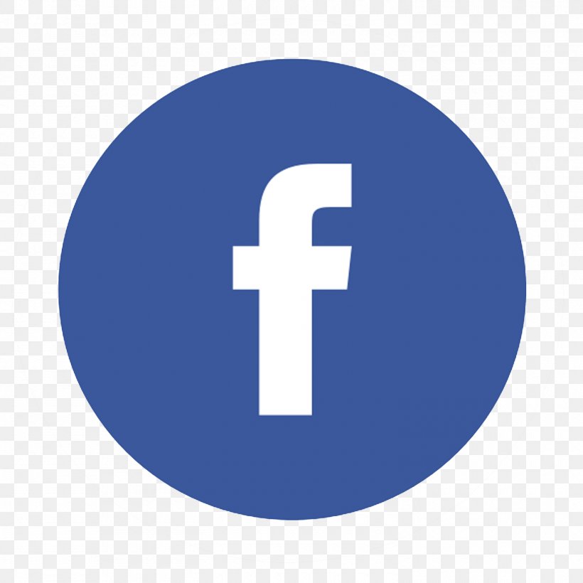 Logo Facebook Clip Art, PNG, 1500x1500px, Logo, Blue, Brand, Electric Blue, Facebook Download Free