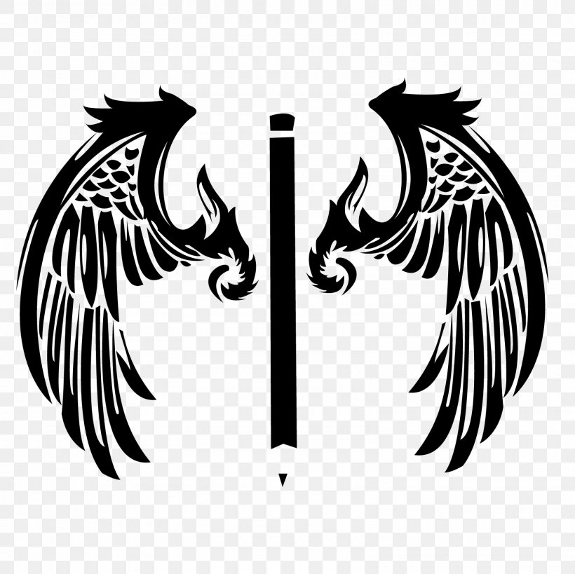Eagle Bird Beak Feather Logo, PNG, 1600x1600px, Eagle, Bald Eagle, Beak, Bird, Black And White Download Free