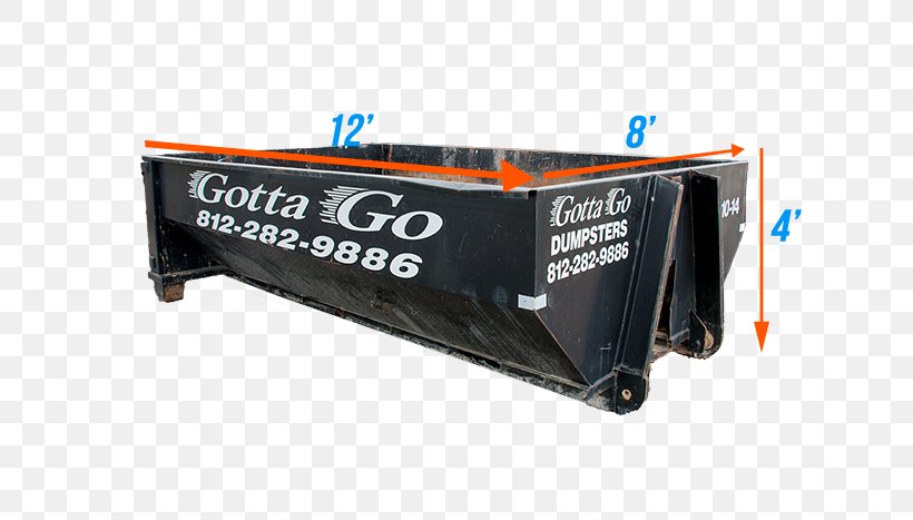 Gotta Go Dumpster Service, LLC Main Cross Street Waste Renting, PNG, 700x467px, Dumpster, Automotive Exterior, Charlestown, Electronics Accessory, Game Download Free