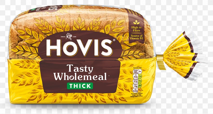 Loaf Whole Wheat Bread Hovis Whole-wheat Flour, PNG, 931x501px, Loaf, Brand, Bread, Brown Bread, Commodity Download Free