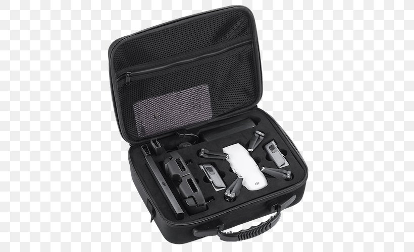 Mavic Pro Suitcase DJI Bag Unmanned Aerial Vehicle, PNG, 500x500px, Mavic Pro, Audio, Audio Equipment, Backpack, Bag Download Free