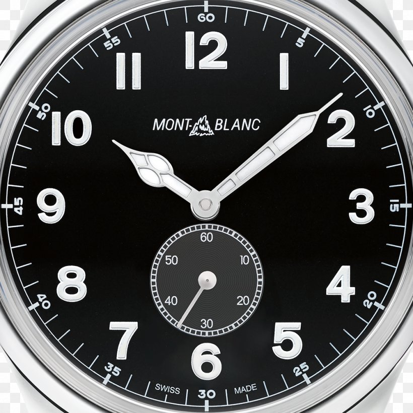 Montblanc Tachymeter Watch Jewellery Chronograph, PNG, 1000x1000px, Montblanc, Black And White, Brand, Bucherer Group, Carl F Bucherer Download Free