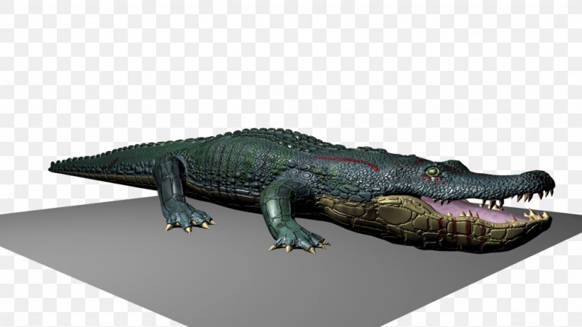 Nile Crocodile American Alligator Dinosaur, PNG, 1024x576px, Nile Crocodile, Alligator, Alligators, American Alligator, Crocodile Download Free