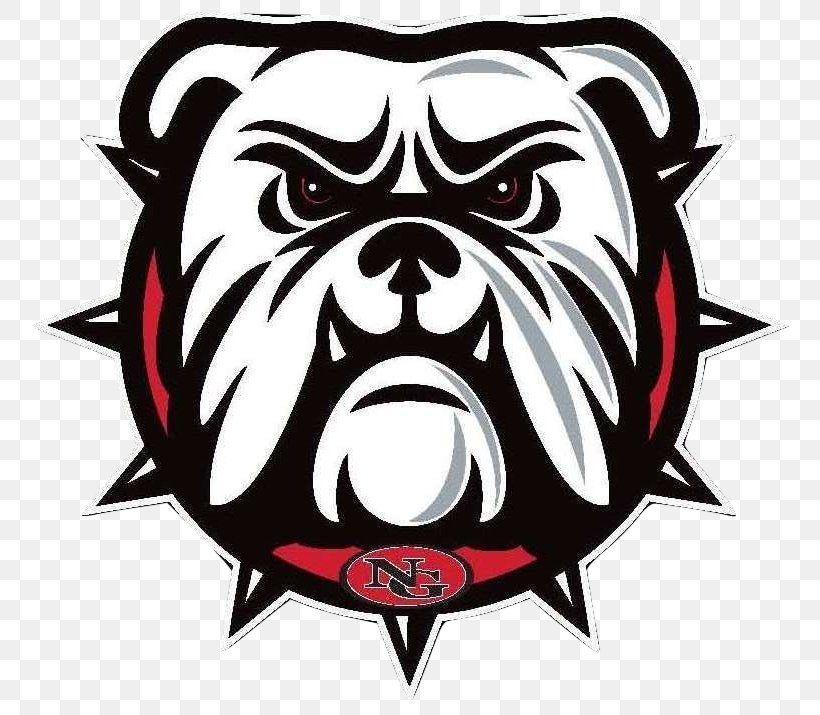 North Gwinnett High School Bulldogs Suwanee Peachtree Ridge High School, PNG, 770x715px, Watercolor, Cartoon, Flower, Frame, Heart Download Free