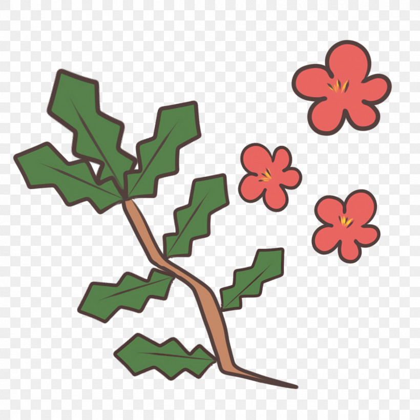 Plant Stem Flower Leaf M-tree Meter, PNG, 1200x1200px, Plant Stem, Biology, Flower, Leaf, Meter Download Free