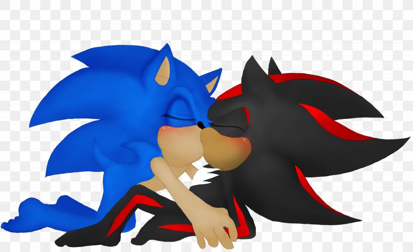 Shadow The Hedgehog Sonic The Hedgehog Sonic Forces Fan Art