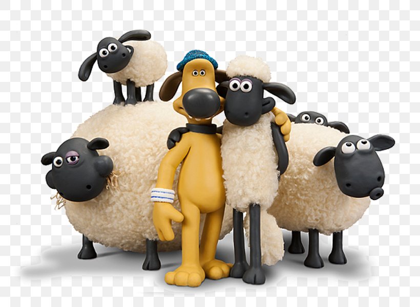 Shaun The Sheep, PNG, 800x600px, Sheep, Aardman Animations, Animation, Close Shave, Comedy Download Free