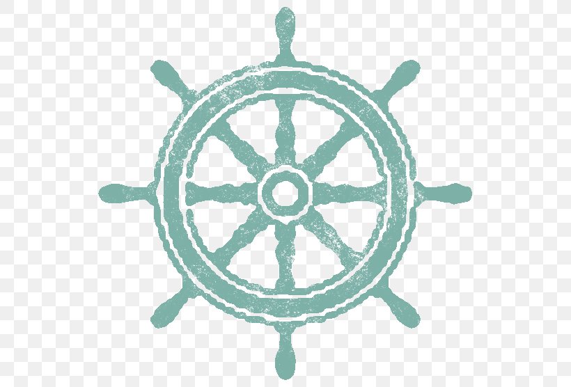 Ship's Wheel Clip Art, PNG, 557x556px, Ship S Wheel, Aqua, Boat, Drawing, Helmsman Download Free