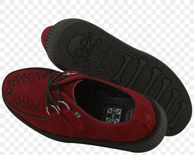 Slipper T.U.K. Brothel Creeper Shoe Suede, PNG, 1024x818px, Slipper, Black, Brand, Brothel Creeper, Cross Training Shoe Download Free