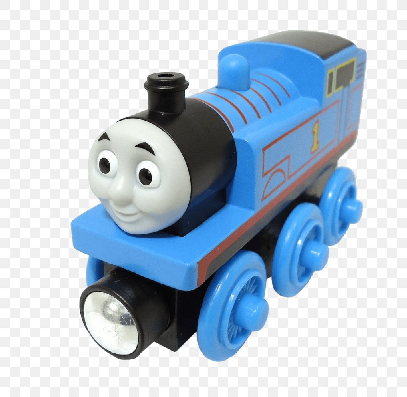 Thomas & Friends Wooden Railway Wooden Toy Train Rail Transport, PNG, 800x800px, Thomas, Child, Cylinder, Diesel Locomotive, Engine Download Free