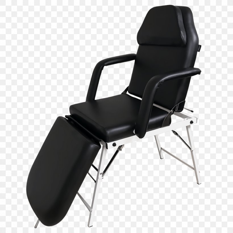 Aesthetics Stretcher Beauty Chair Comfort, PNG, 1000x1000px, Aesthetics, Beauty, Beauty Parlour, Chair, Comfort Download Free