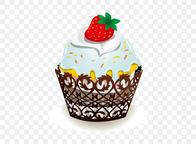 Birthday Cake Cupcake Wedding Invitation Wish, PNG, 600x600px, Birthday Cake, Baking Cup, Birthday, Cake, Cupcake Download Free