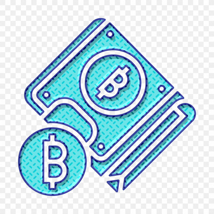 Blockchain Icon Wallet Icon, PNG, 1128x1128px, Blockchain Icon, Aqua, Circle, Turquoise, Wallet Icon Download Free
