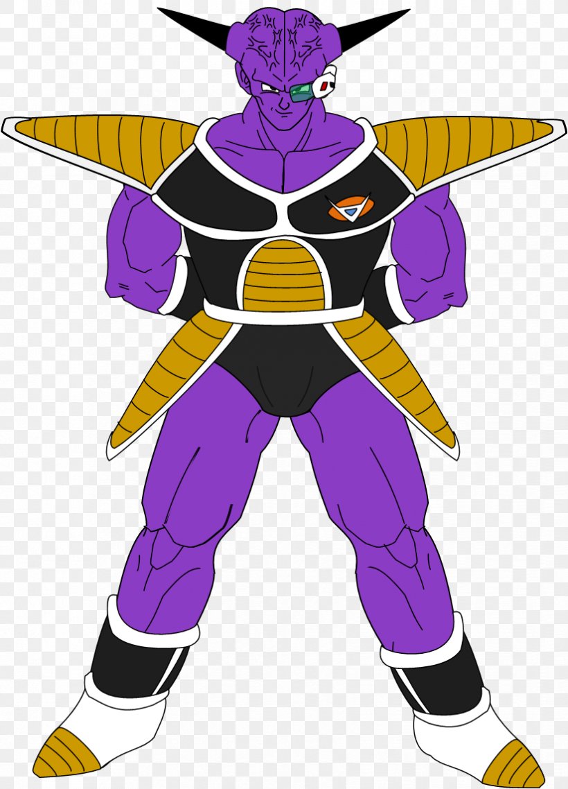 Captain Ginyu Frieza Cell Burter Recoome, PNG, 824x1144px, Captain Ginyu, Art, Burter, Cartoon, Cell Download Free