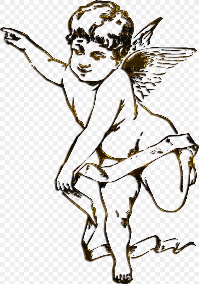 Cherub Angel Clip Art, PNG, 1848x2640px, Cherub, All, Angel, Art, Artwork Download Free
