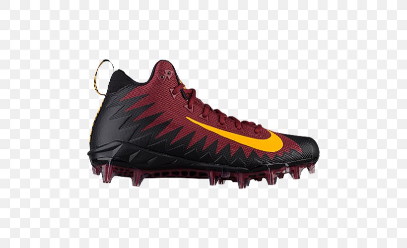 Cleat Nike Sports Shoes Adidas, PNG, 500x500px, Cleat, Adidas, Air Jordan, Athletic Shoe, Cross Training Shoe Download Free