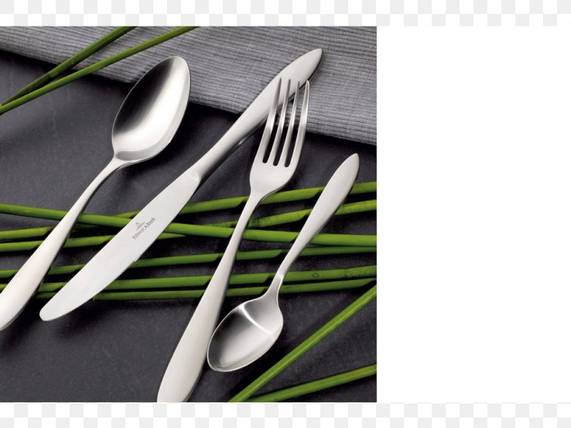 Cutlery Table Villeroy & Boch Brushed Metal Stainless Steel, PNG, 1024x768px, Cutlery, Bestekcassette, Brushed Metal, Couvert De Table, Dining Room Download Free