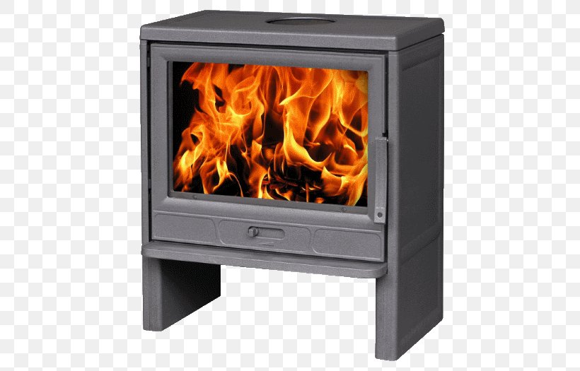 Fireplace Flame Wood Stoves Solid Fuel, PNG, 500x525px, Fireplace, Cast Iron, Central Heating, Combustion, Fire Download Free