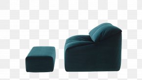 Chair - Foot Rests Chair PNG