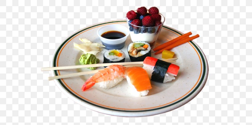 Japanese Cuisine Sushi Tempura Sashimi Higoi, PNG, 646x408px, Japanese Cuisine, Asian Food, Breakfast, California Roll, Chef Download Free