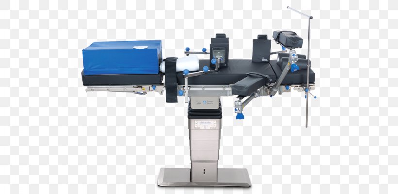 Operating Table Trumpf Medizin Systeme GmbH And Co.KG Surgery Patient, PNG, 1024x500px, Table, Hardware, Hillrom Holdings Inc, Hospital, Human Factors And Ergonomics Download Free