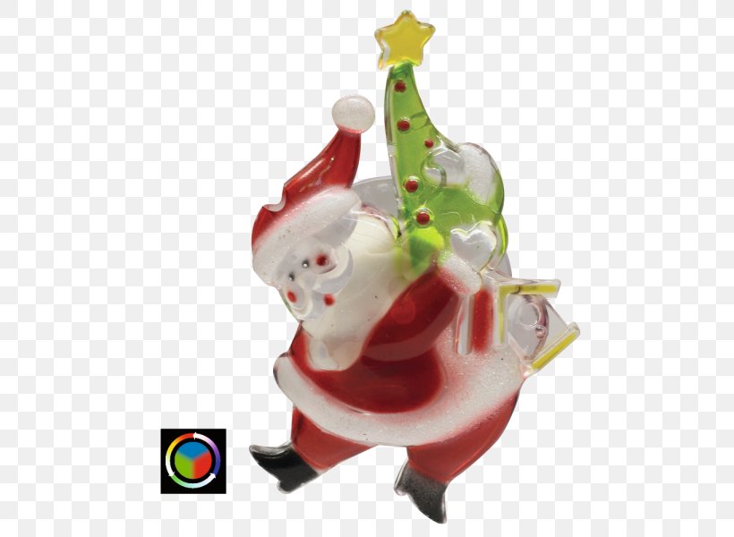 Santa Claus Ded Moroz Christmas Ornament Light, PNG, 600x600px, Santa Claus, Bad Santa, Candle, Christmas, Christmas Decoration Download Free