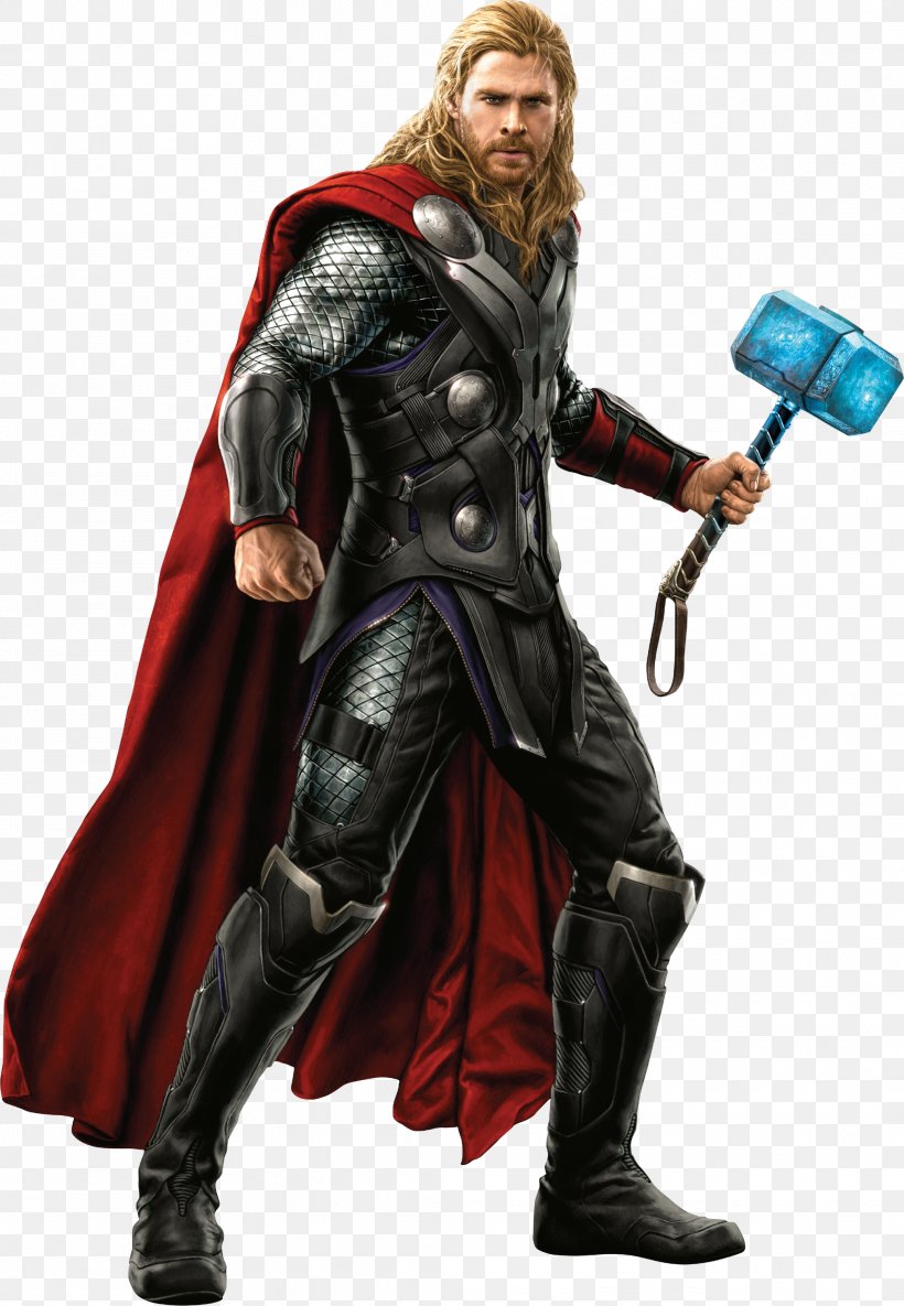 Thor Jane Foster Marvel Cinematic Universe Clip Art, PNG, 2075x3000px, Thor, Action Figure, Avengers, Avengers Age Of Ultron, Costume Download Free
