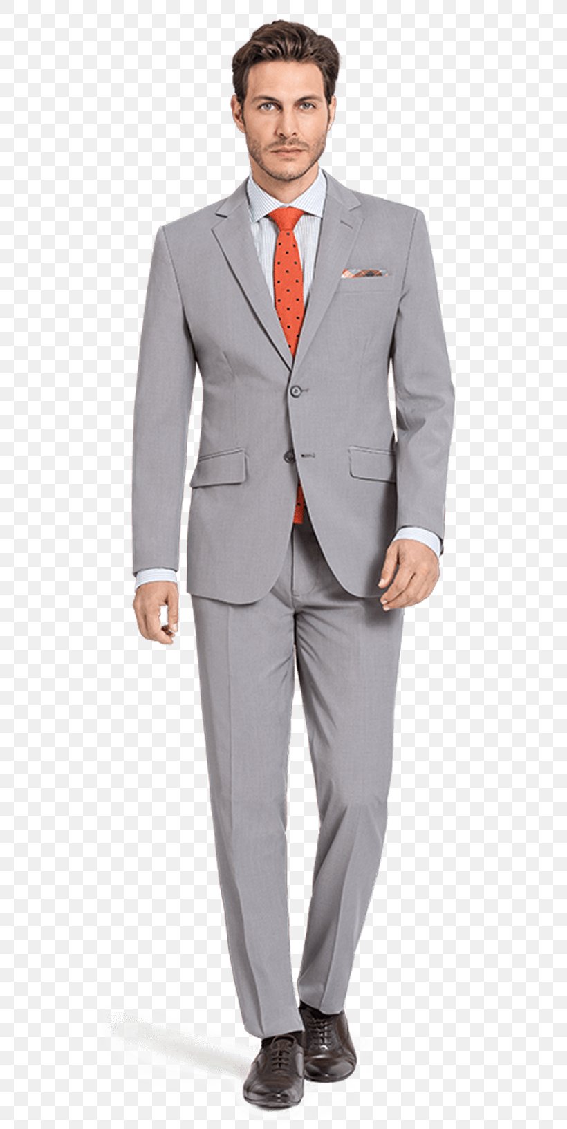 Tuxedo Suit Blazer Shirt Jacket, PNG, 600x1633px, Tuxedo, Blazer, Business, Businessperson, Clothing Download Free