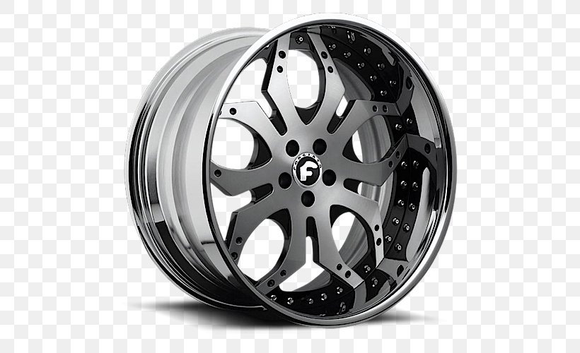 Alloy Wheel Rim Car Custom Wheel, PNG, 500x500px, Alloy Wheel, Alloy, Auto Part, Automotive Design, Automotive Tire Download Free