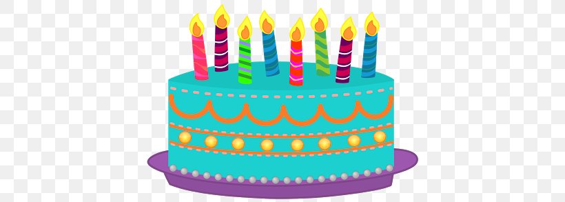 Birthday Cake Clip Art, PNG, 400x293px, Birthday Cake, Baked Goods, Birthday, Buttercream, Cake Download Free