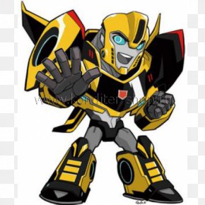 Bumblebee Optimus Prime Transformers Cartoon Discovery Family, Png 