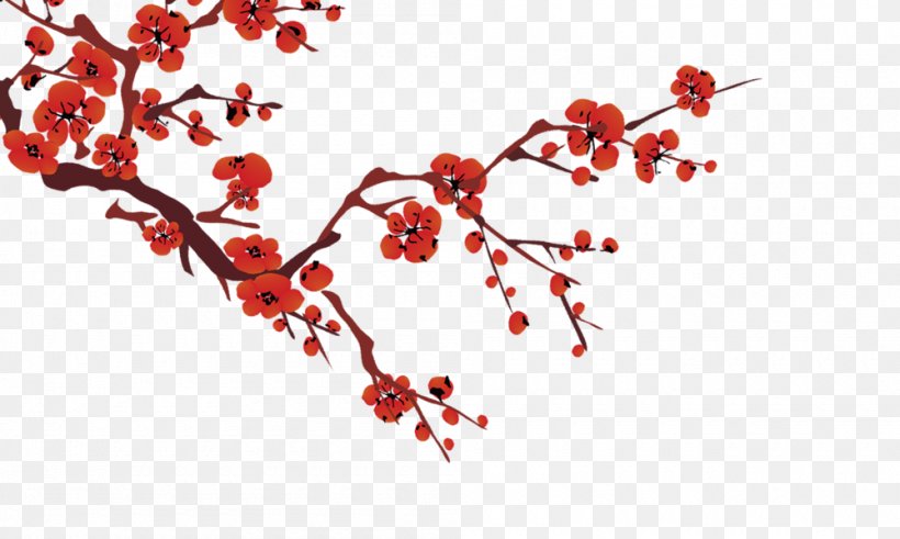 Chinoiserie Poster, PNG, 1000x600px, Chinoiserie, Aquifoliaceae, Berry, Branch, Heart Download Free