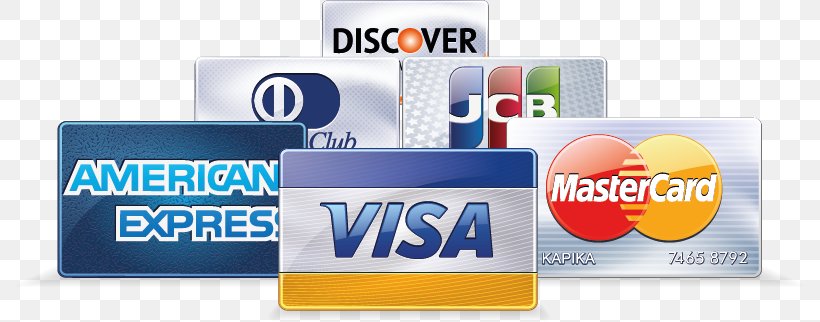 Credit Card Payment Logo Brand, PNG, 795x322px, Credit Card, Advertising, Brand, Credit, Display Advertising Download Free