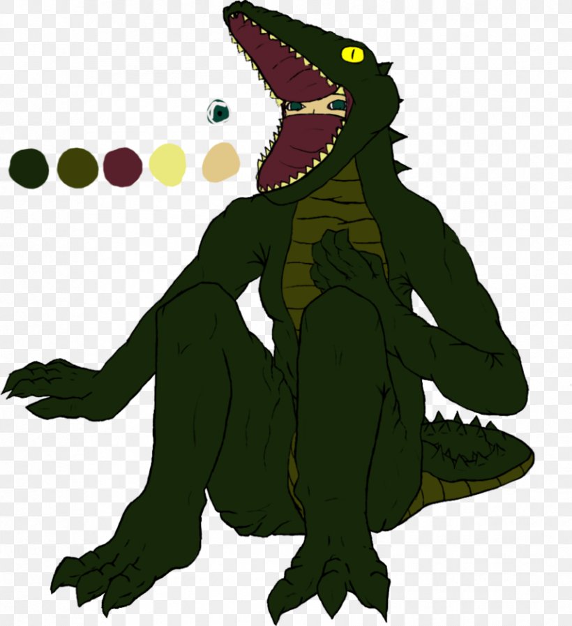 Crocodile Halloween Costume Suit Furry Fandom, PNG, 854x935px, Watercolor, Cartoon, Flower, Frame, Heart Download Free