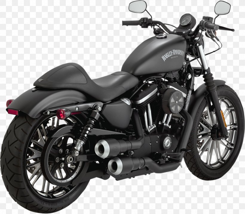 Exhaust System Harley-Davidson Sportster Motorcycle Softail, PNG, 1200x1048px, Exhaust System, Aftermarket Exhaust Parts, Auto Part, Automotive Exhaust, Automotive Exterior Download Free