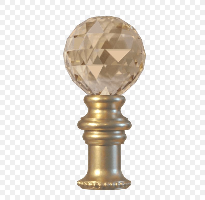 Finial Swarovski AG Crystal Light Fixture Ball, PNG, 600x800px, Finial, Ball, Brass, Bronze, Copper Download Free