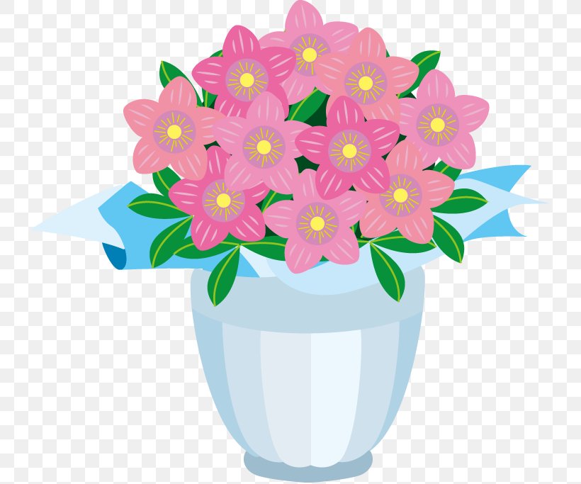 Floral Design Cut Flowers Flowerpot Flower Bouquet, PNG, 733x683px, Floral Design, Cut Flowers, Floristry, Flower, Flower Arranging Download Free