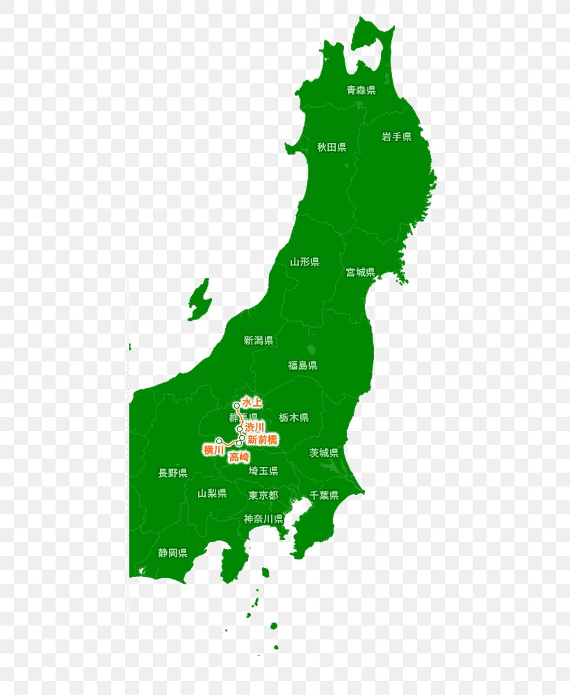 Japan Vector Graphics Royalty-free Illustration Stock Photography, PNG, 455x1000px, Japan, Area, Grass, Green, Map Download Free