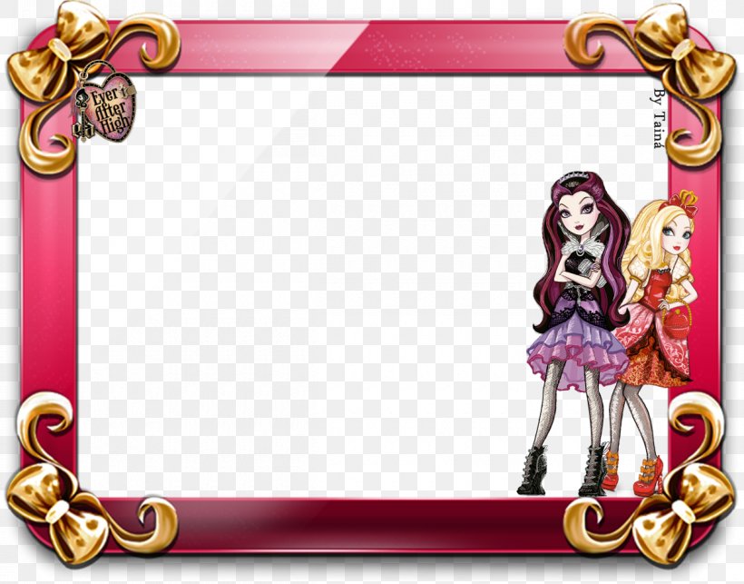 Picture Frames Ever After High Mirror Doll, PNG, 1200x942px, Picture Frames, Art, Cedar Wood, Doll, Drawing Download Free